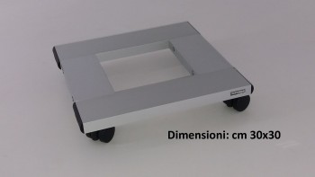 Porta vaso da esterno cm...