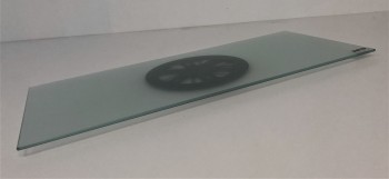 Base porta tv girevole GK55P